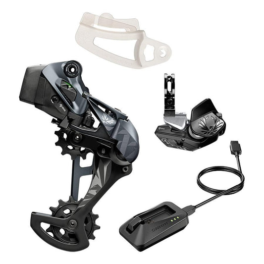 Kit Upgrade Sram XX1 Eagle AXS Rocker 1x12v