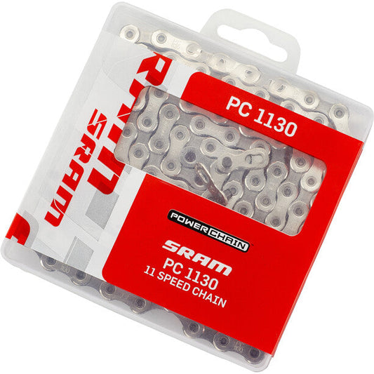 SRAM PC-kæde 1130 PowerChain 11 Speed- 120 Links