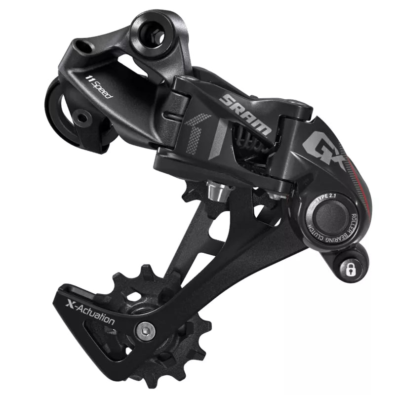 SRAM GX 1X11 X-HORIZON HINTER-DERAILLER