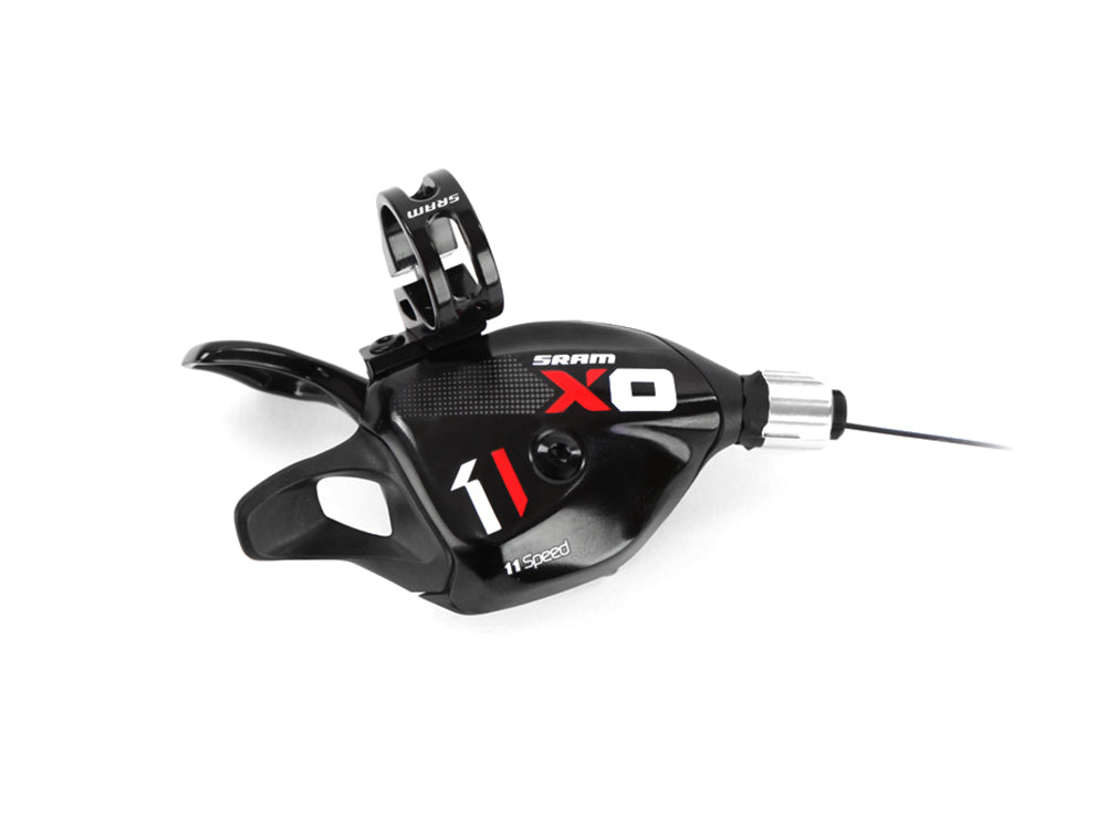 SRAM TRIGGER X01 11V Polecenie Zmień