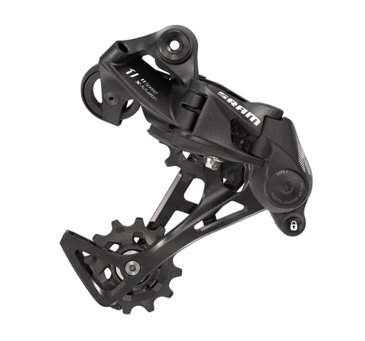 SRAM NX 11 Speed ​​Old Derailler
