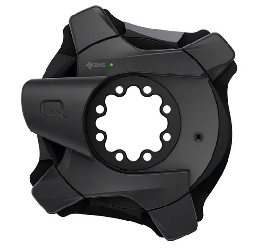 SRAM -Spinne Rot/Kraft AXS D1 107 Power Meter