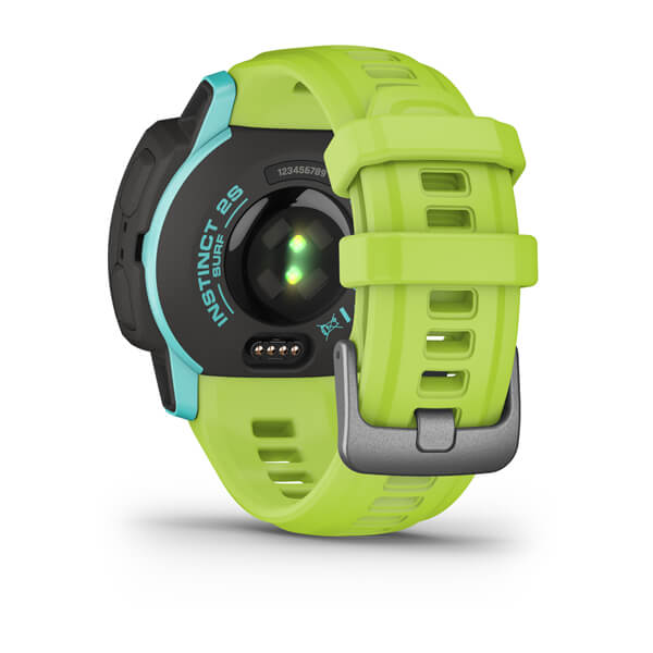 Garmin Instinct 2s Surf Edition