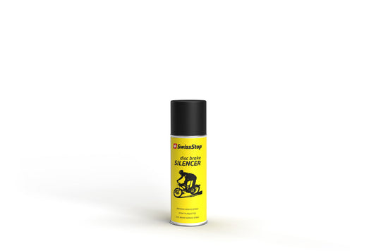 Lubrificante de silenciamento do freio DISSTOP DISSTOP - 50ml