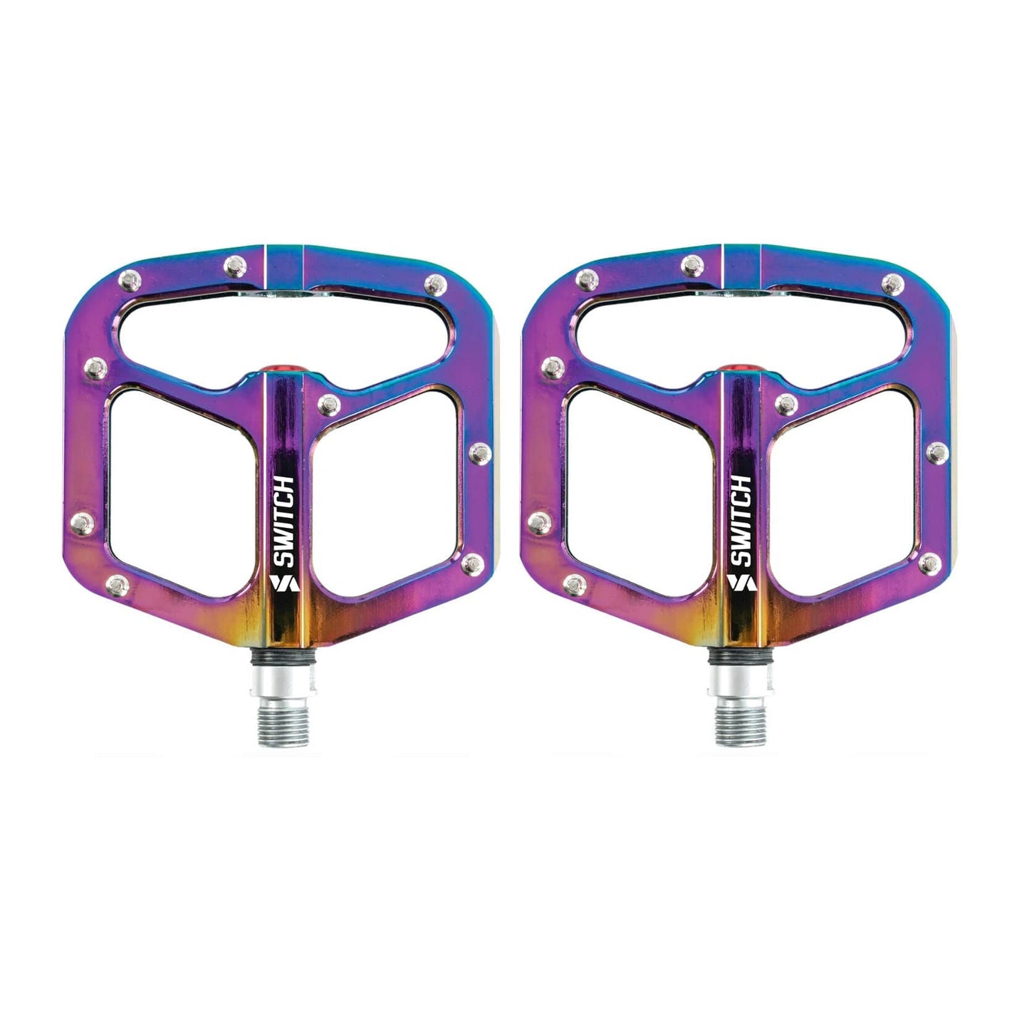 Switch Road Gap Pedals