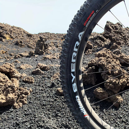 Copertone Vittoria Syerra en aval TLR 4C G2.0 29x2.4