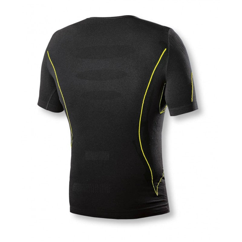 Ultra -Light Nahtloses Biotex -Shirt