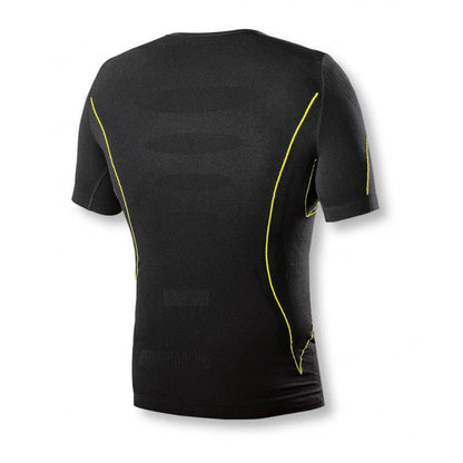 Ultra -Light Naadloos Biotex -shirt