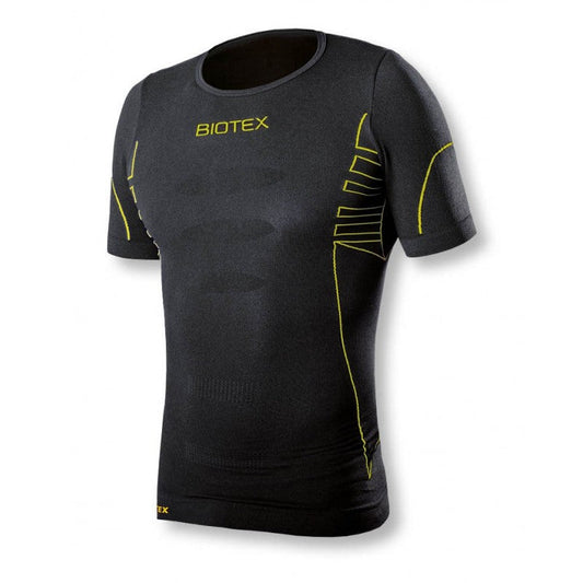 Chemise biotex ultra-légère sans couture