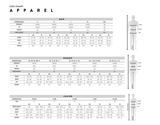 PULLOVER SCOTT Hemd W 'S Trail Mtn Aero Wo