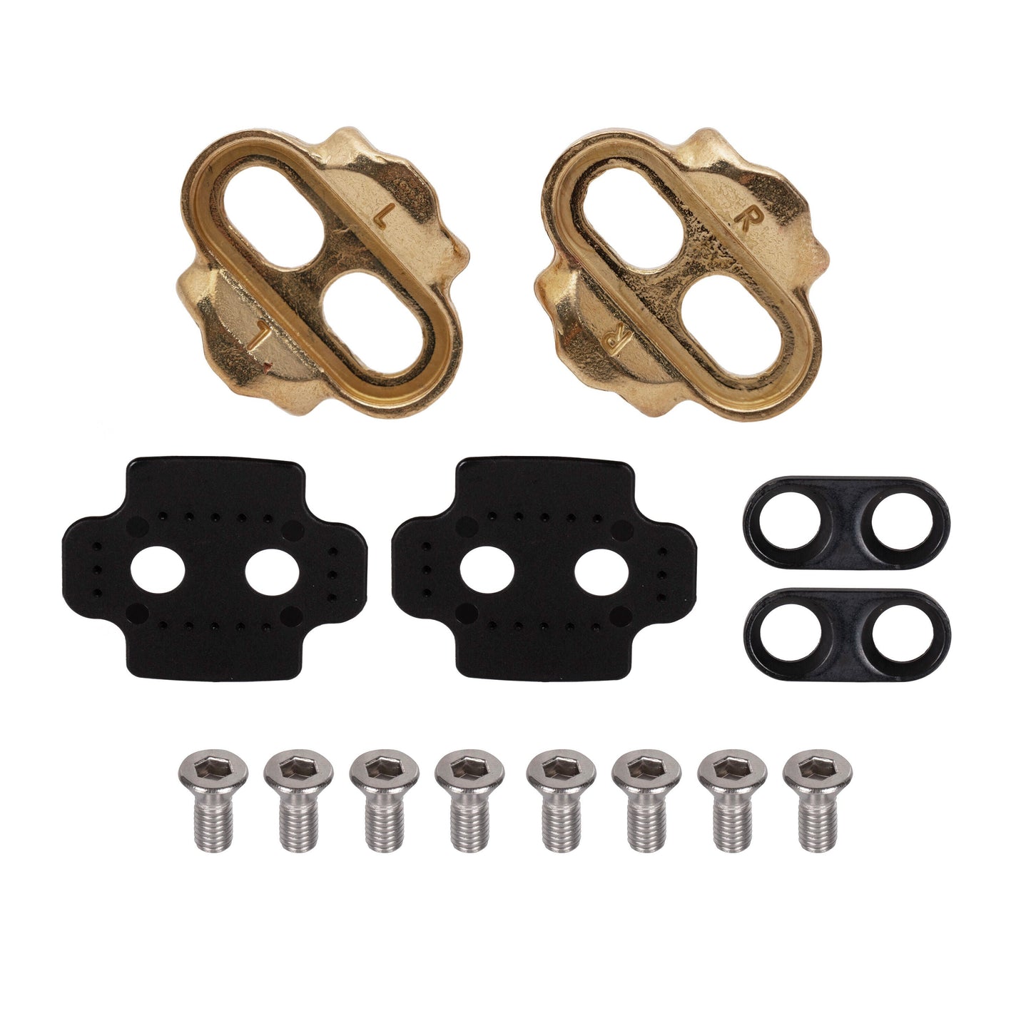 Crank Brothers Premium 6to Tacchette 6to