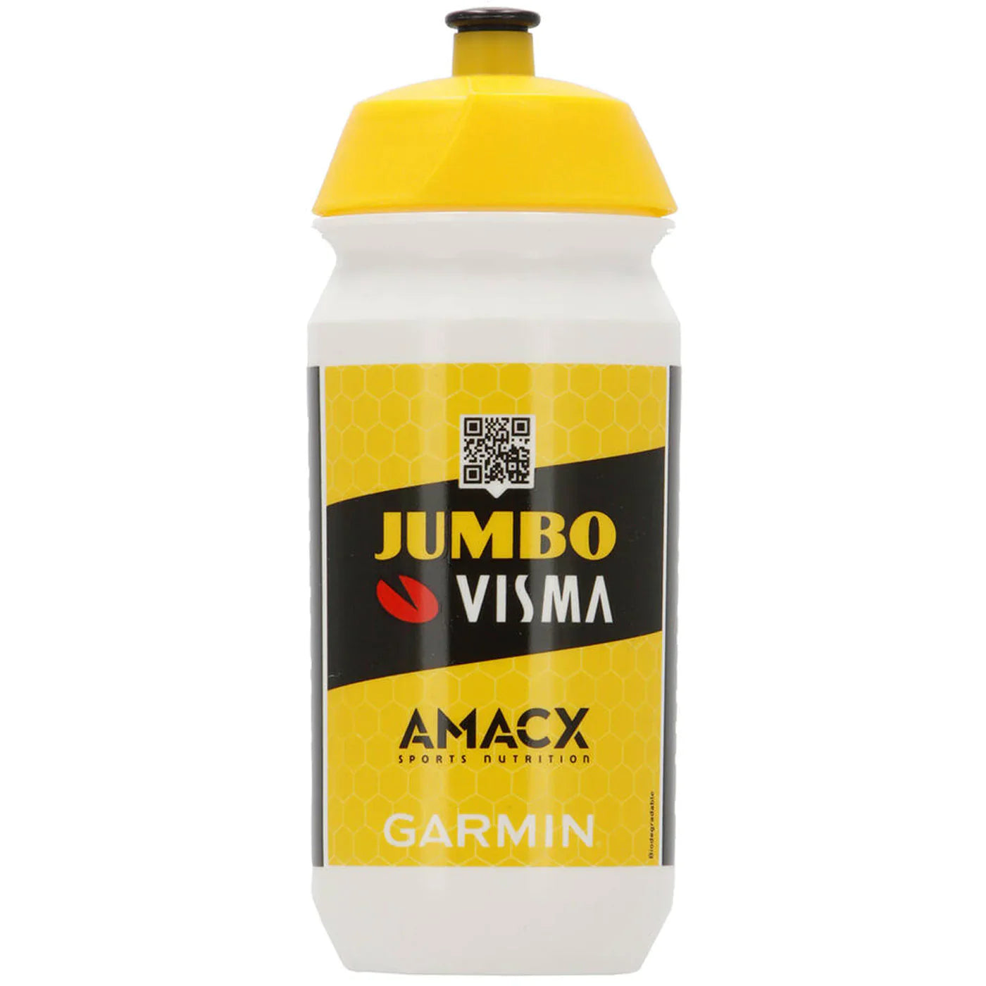 Jumbo Visma 2023 flaske