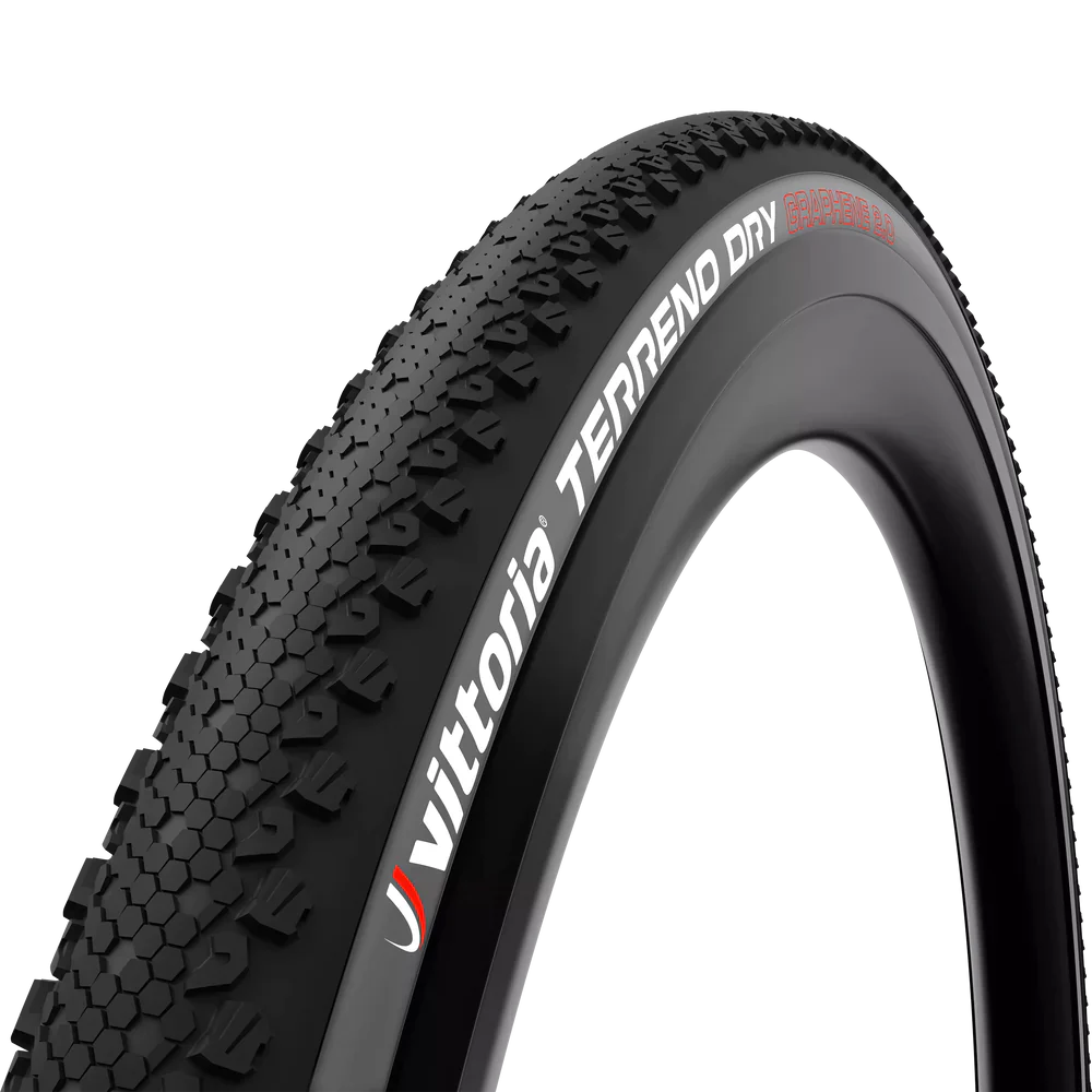 Coptone Vittoria Land Dry CX resistência