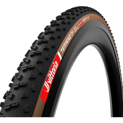 Opona Vittoria Terreno T90 Gravel Endurance TLR