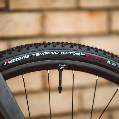 Vittoria Coptone Land Wet Kies Ausdauer tupferer Redye