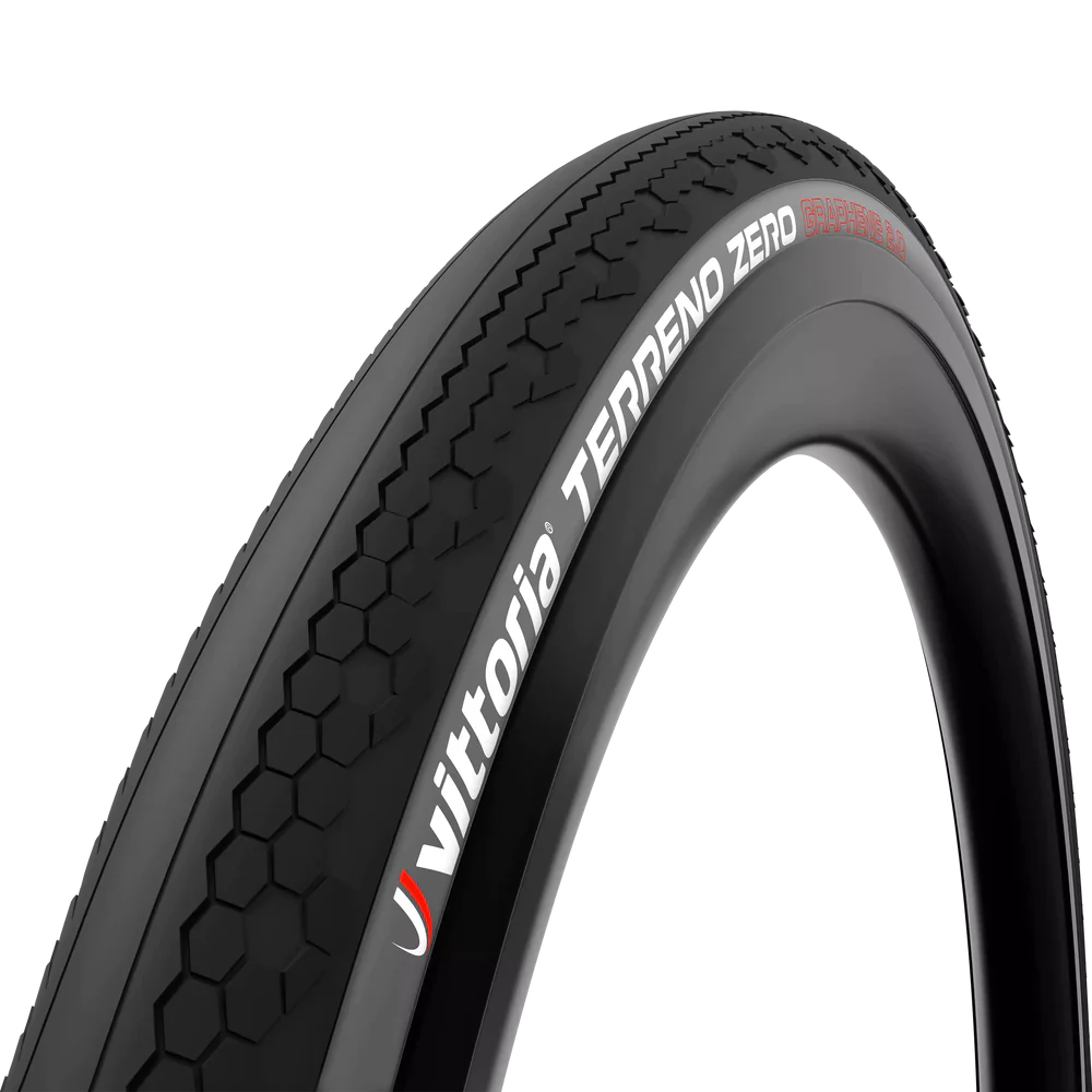 Copertone Vittoria Terreno Zero Gravel Endurance Tubeless-Ready