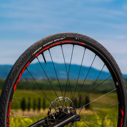 Coptone Vittoria Terre Zero Gravel Endurance TUBELESS-klar