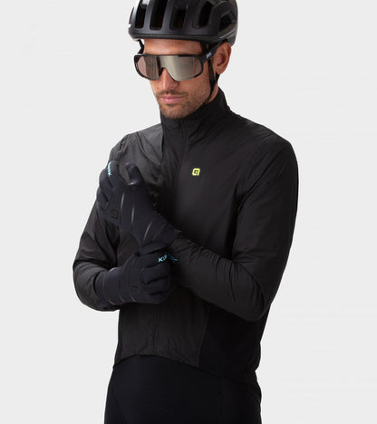Alè Klimatik Guscio Thunderstorm 2024 jacket
