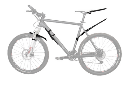 Topyk D-Flash DT fender fend