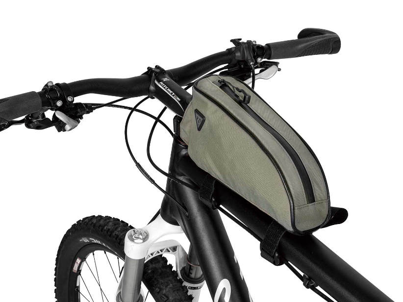 Borsa Tubo Orizzontale Topeak TopLoader 0,75l