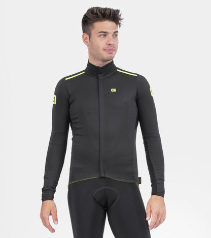 Alé Klimatik K-Tornado 2.0 2024 water-repellent jacket