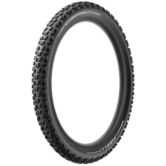 Tires Pirelli Scorpion Trail S TLR Pro Wall Small Smartgrip Zlúčenina 29x2.4