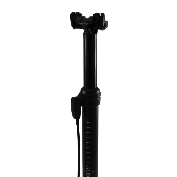 Tranz X SB21 External Cable Telescopic Seatpost 31.6x360mm