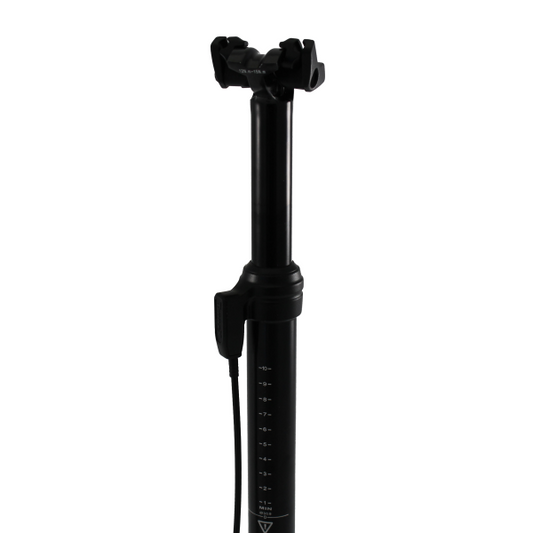 Tige de selle télescopique à câble externe Tranz X SB21 31,6x360mm