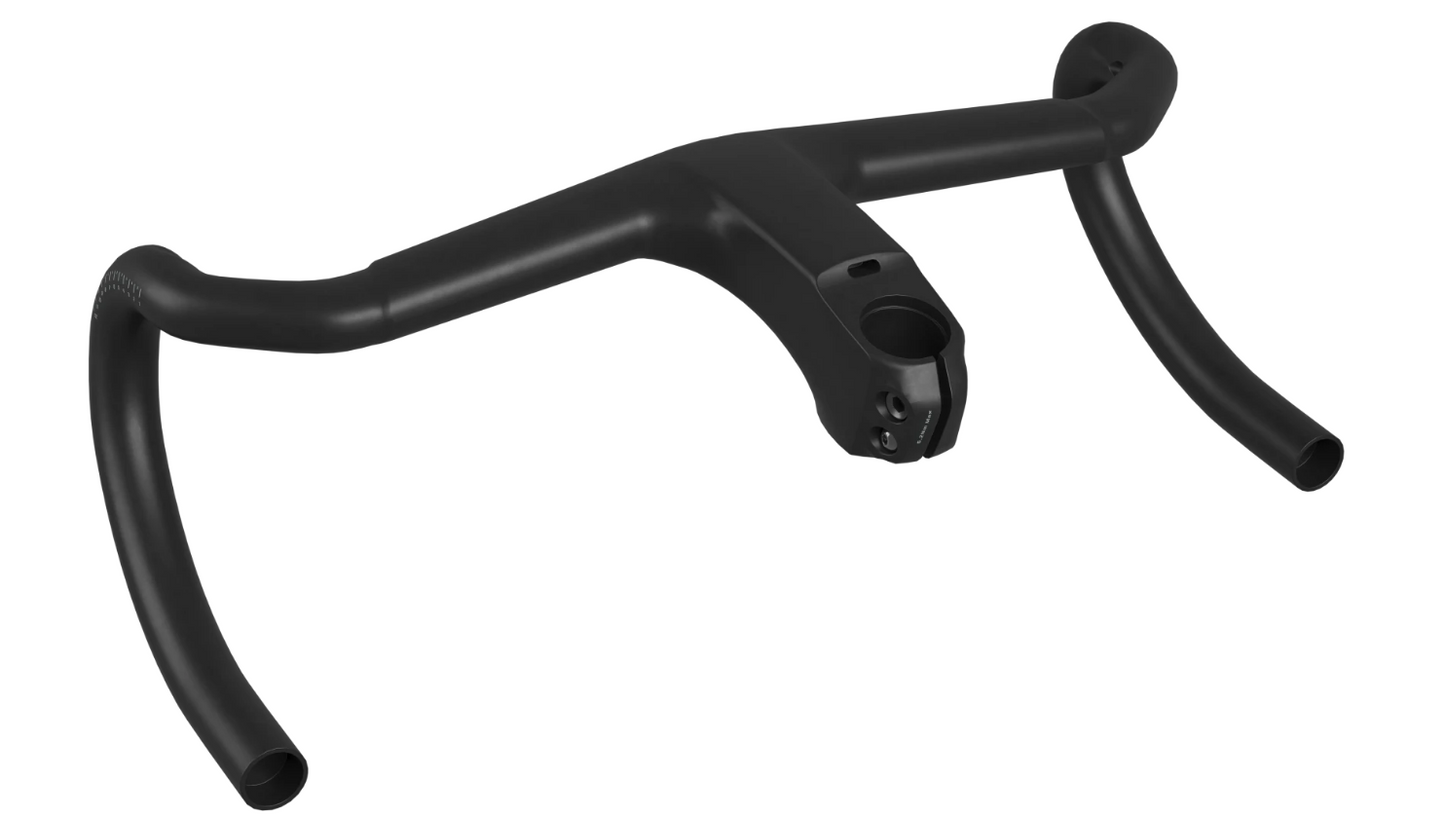 Zintegrowane Trek Hairsbar Aero RSL 440 mm