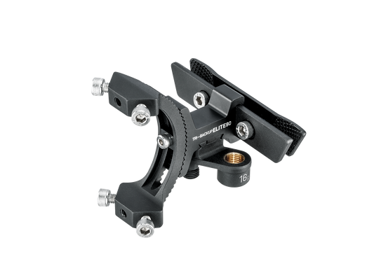 Tri-Backup Elite 90 Topian Podworks Bracket 90