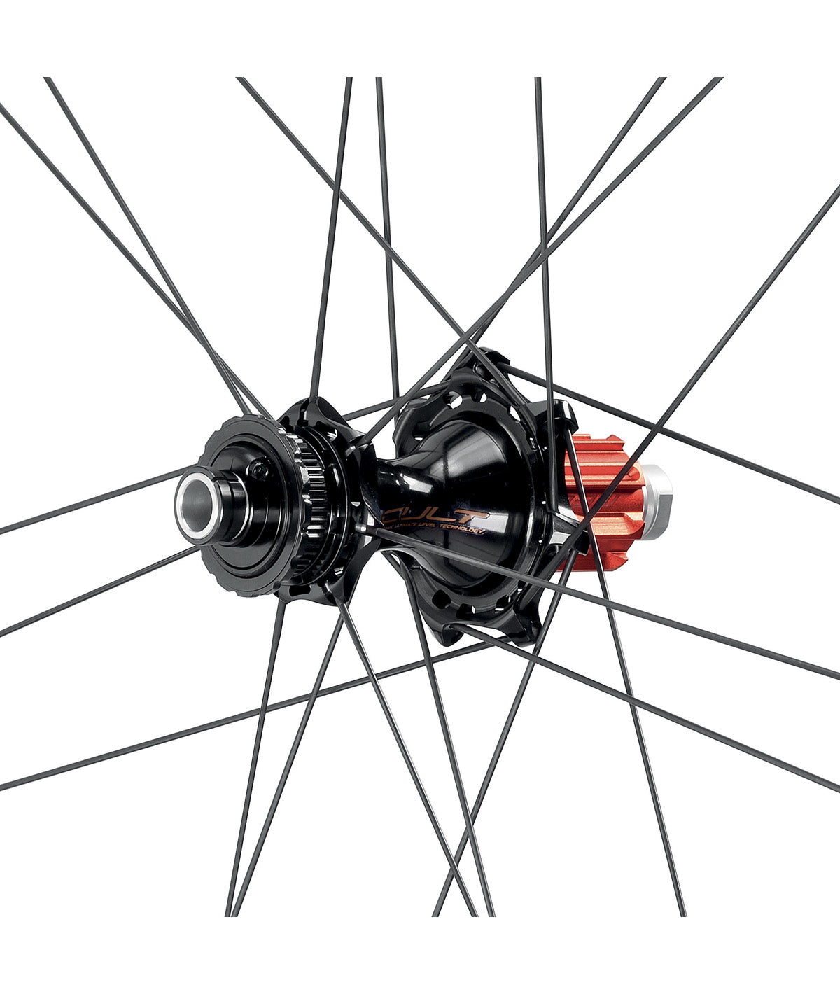 Koła Campagnolo Bora Ultra WTO 60 DB 2-Way Fit C23