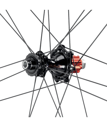 Koła Campagnolo Bora Ultra WTO 60 DB 2-Way Fit C23