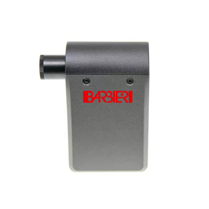 Mini tragbarer Kompressor Barbieri Display 8 Bar