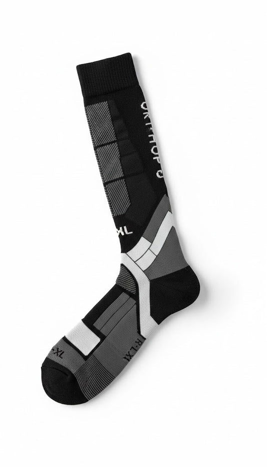 Chaussettes Oxyburn Ski-Thermo
