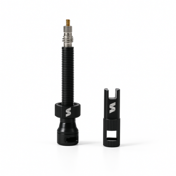 Valvole Tubeless Switch AirLock Plus Core+Spoke WR (1cp)