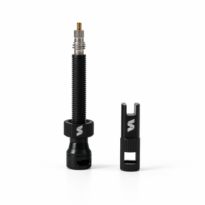 Valvole Tubeless Switch AirLock Plus Core+Spoke WR (1cp)