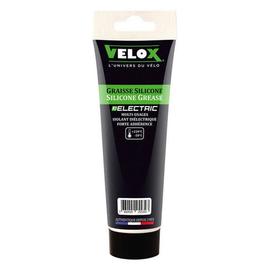 100 ml de graisse gras en silicone velox