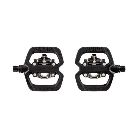 Spójrz na pedały podwójnego zastosowania X-Venture