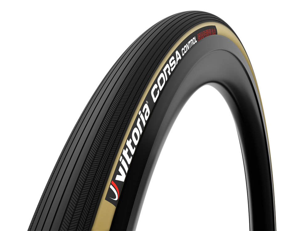 VITTORIA CORSA CONTROL GARPHENE 2.0 TIRA