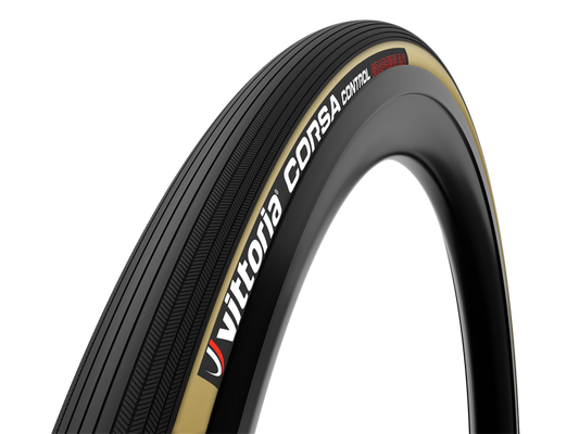 Vittoria Corsa Control Garphene 2.0 tire