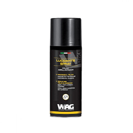 Wag Polishing Carbon Spray 200ml