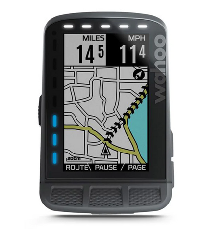 GPS Wahoo Element Roam cyklokomputter