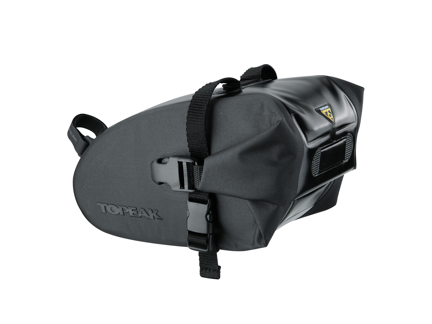 Bolsa de sillín Topeak Wedge DryBag