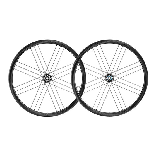 Campagnolo -pyörät bora wto 33 levyjarru