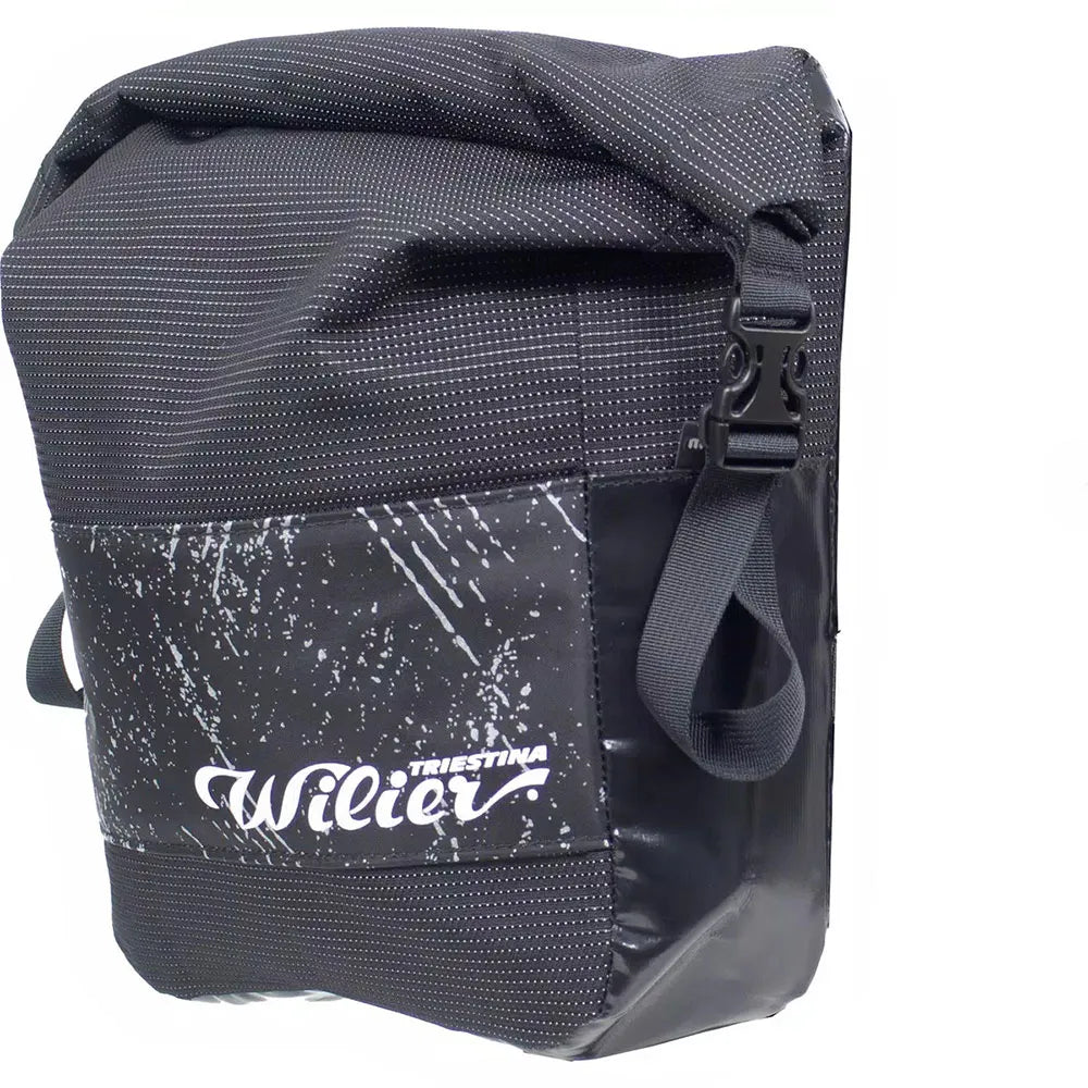 Kit de sacs Wilier Emballage de vélo Adlar Hybrid - 60L