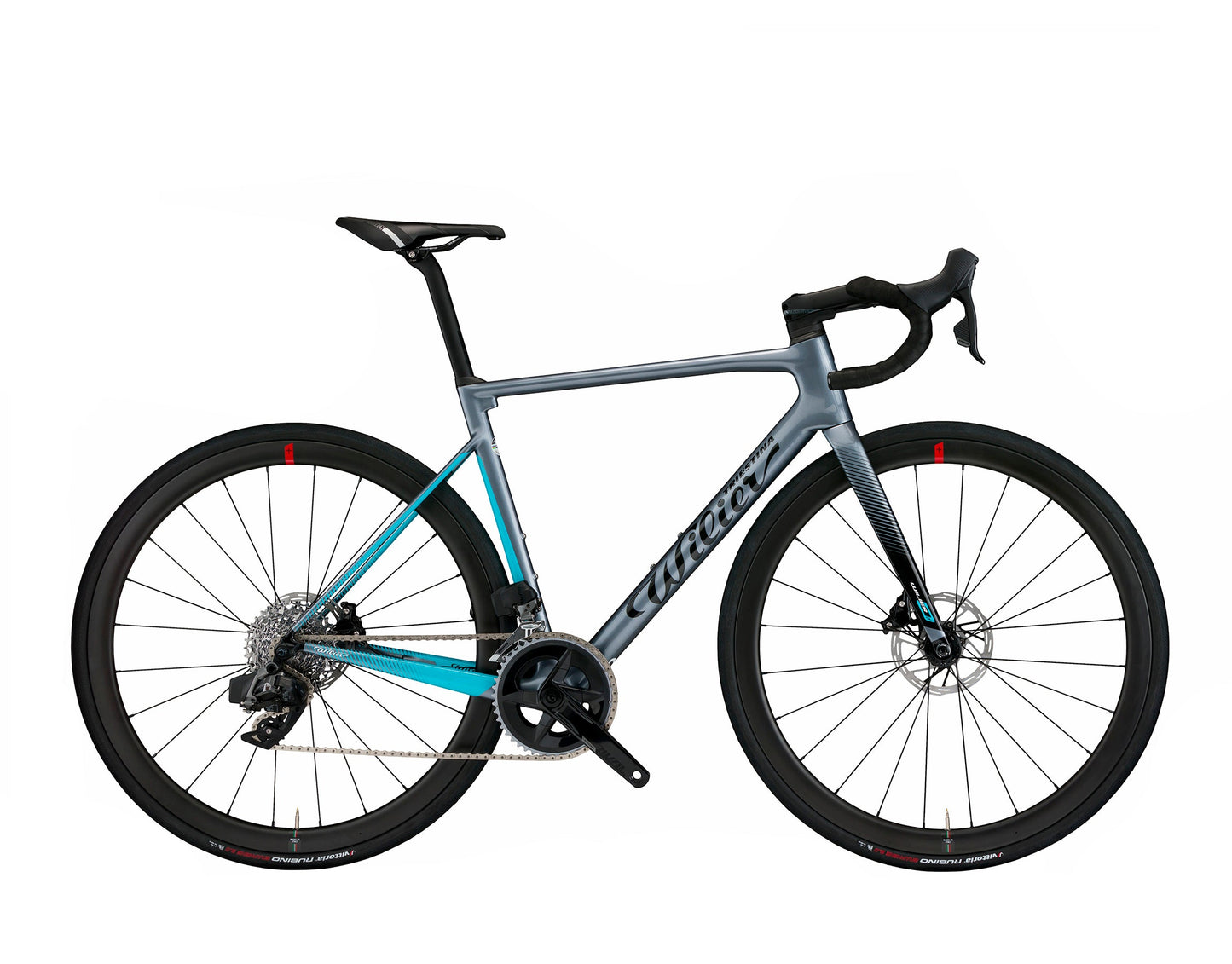 WILIER 0 SL DISC ULTEGRA 8170 DI2 RUETS EDITOR POZNÁMKA