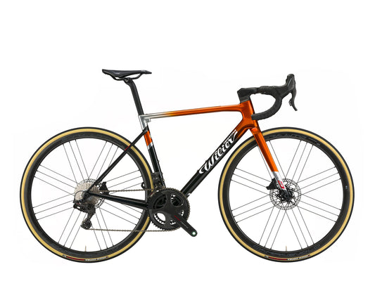 Wilier 0 slr disk