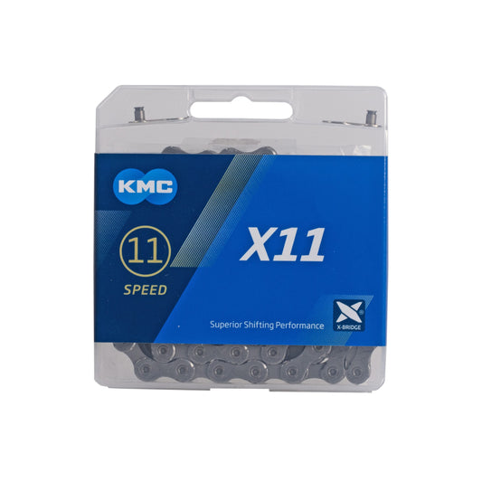 Konc X11 X-Bridge Chain 118 länkar