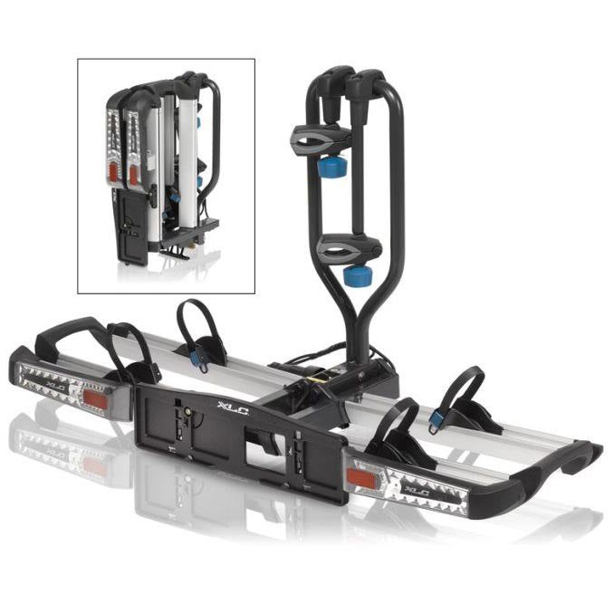 XLC AZURA Easy LED CC-C04 TOW CORCH TOWNERS