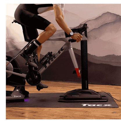 Simulateur de pente alpine tacx